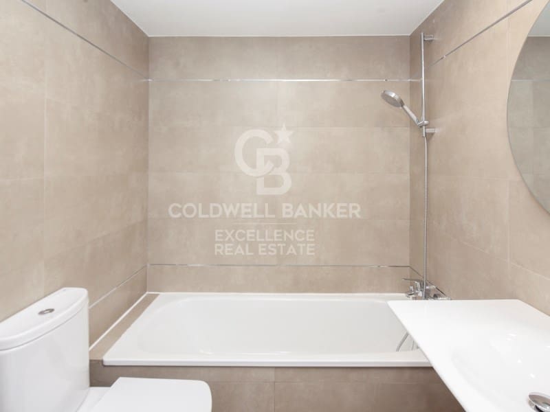 4 camera da letto Appartamento in vendita in Valencia citta con garage - 660.000 € (Rif: 9519016)