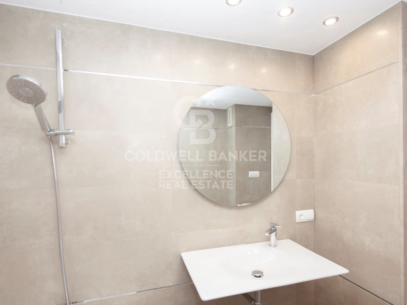 4 camera da letto Appartamento in vendita in Valencia citta con garage - 660.000 € (Rif: 9519016)