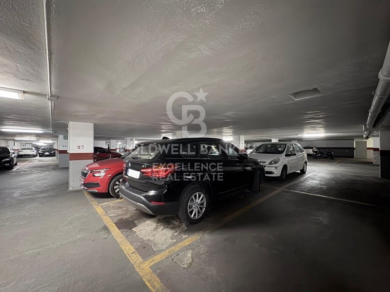 4 camera da letto Appartamento in vendita in Valencia citta con garage - 660.000 € (Rif: 9519016)