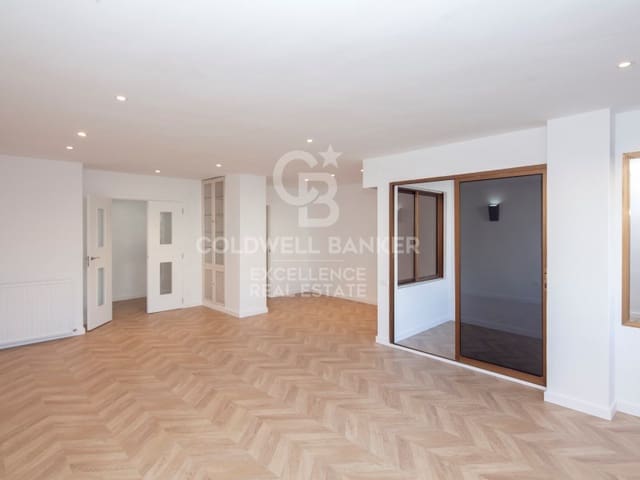 4 camera da letto Appartamento in vendita in La Petxina, Valencia città con garage - 660.000 € (Rif: 9519016)