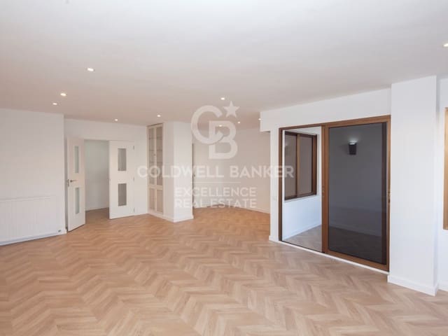 4 camera da letto Appartamento in vendita in La Petxina, Valencia città con garage - 660.000 € (Rif: 9519016)