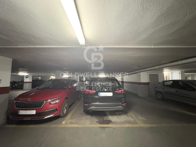 4 camera da letto Appartamento in vendita in Valencia citta con garage - 660.000 € (Rif: 9519016)