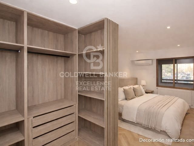 4 bedroom Flat for sale in La Petxina, Valencia city with garage - € 645,000 (Ref: 9519016)