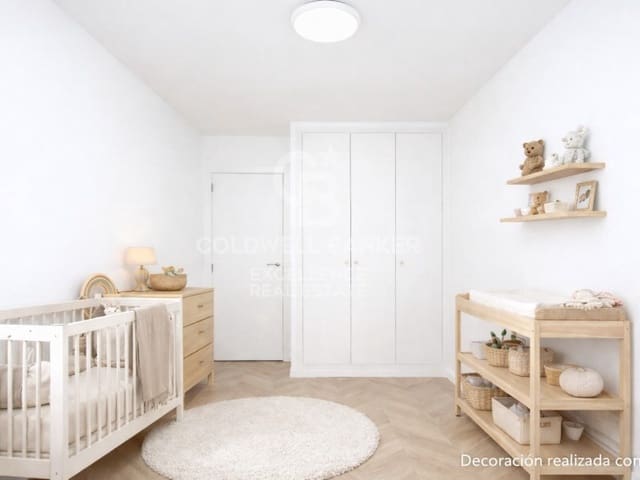 4 bedroom Flat for sale in La Petxina, Valencia city with garage - € 645,000 (Ref: 9519016)