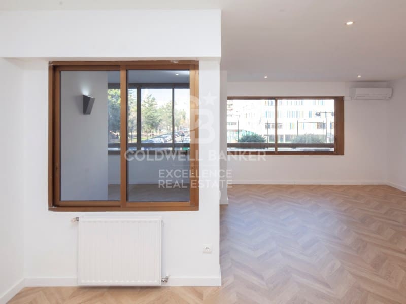 Piso de 4 habitaciones en València ciudad en venta con garaje - 625.000 € (Ref: 9519016)
