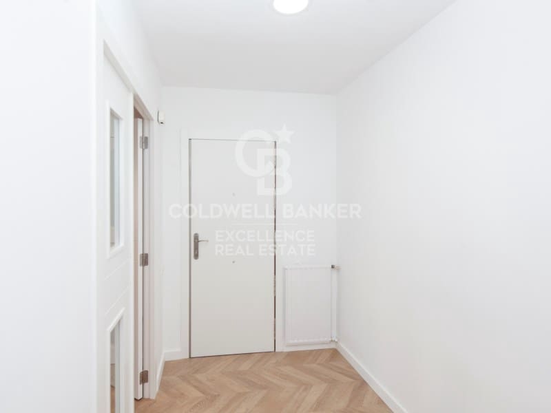 Piso de 4 habitaciones en València ciudad en venta con garaje - 625.000 € (Ref: 9519016)