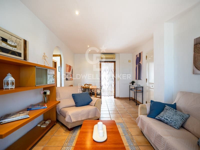 Casa de 2 habitaciones en Sant Jordi en venta con garaje - 170.000 € (Ref: 9551617)