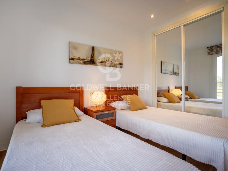 Casa de 2 habitaciones en Sant Jordi en venta con garaje - 170.000 € (Ref: 9551617)