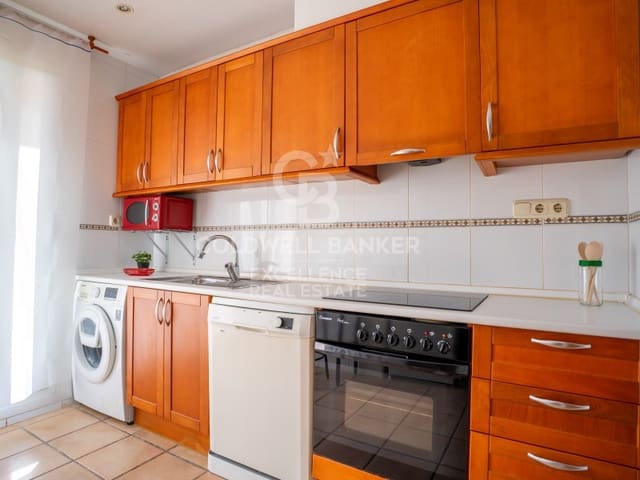 Casa de 2 habitaciones en Sant Jordi en venta con garaje - 170.000 € (Ref: 9551617)