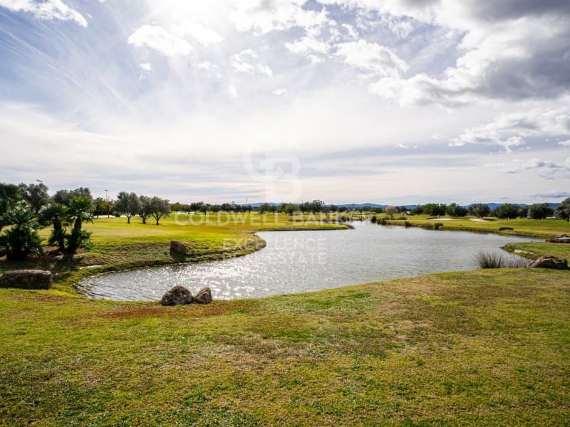 Casa de 2 habitaciones en Sant Jordi en venta con garaje - 170.000 € (Ref: 9551617)