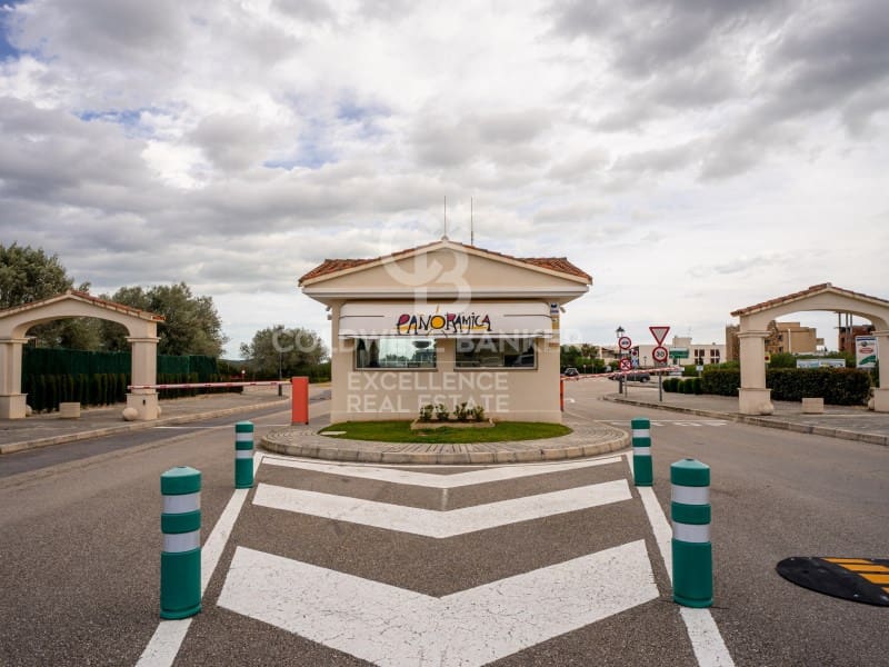 Casa de 2 habitaciones en Sant Jordi en venta con garaje - 170.000 € (Ref: 9551617)