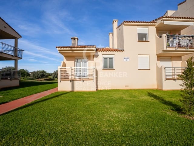 2 sovrum Hus till salu i Sant Jordi - 160 000 € (Ref: 9551617)