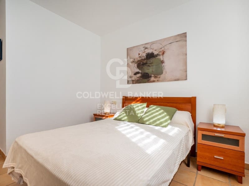 2 bedroom Townhouse for sale in Sant Jordi - € 170,000 (Ref: 9551617)