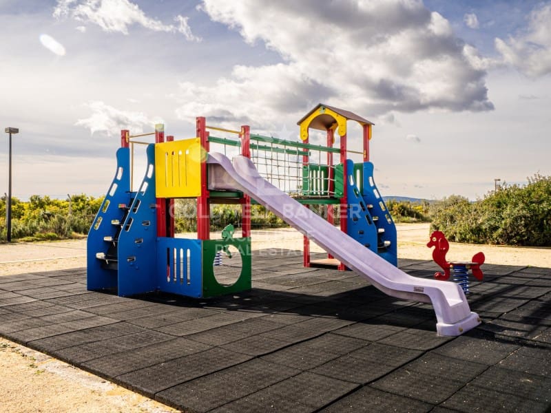 2 sypialnia Dom na sprzedaż w Sant Jordi - 170 000 € (Ref: 9551617)