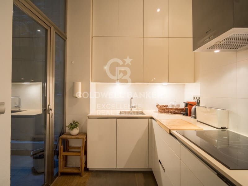 2 soverom Leilighet til leie i Valencia by - € 1 700 (Ref: 9568717)