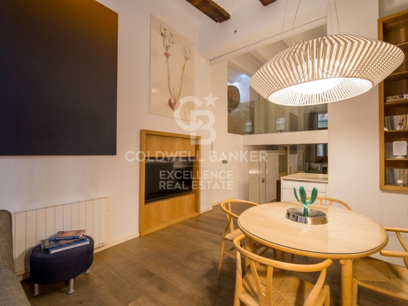 2 soverom Leilighet til leie i Valencia by - € 1 700 (Ref: 9568717)