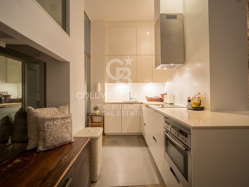 2 soverom Leilighet til leie i Valencia by - € 1 700 (Ref: 9568717)