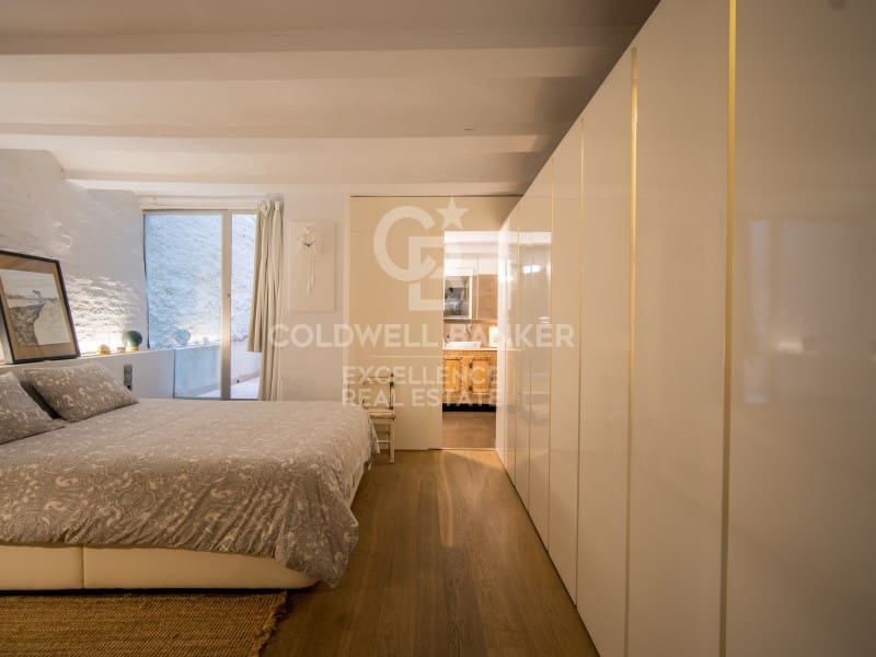 2 soverom Leilighet til leie i Valencia by - € 1 700 (Ref: 9568717)