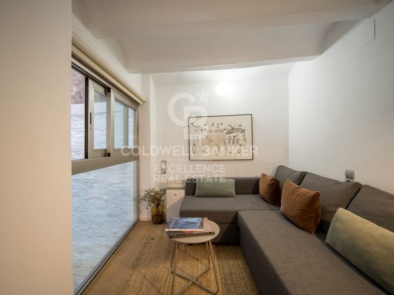 2 soverom Leilighet til leie i Valencia by - € 1 700 (Ref: 9568717)