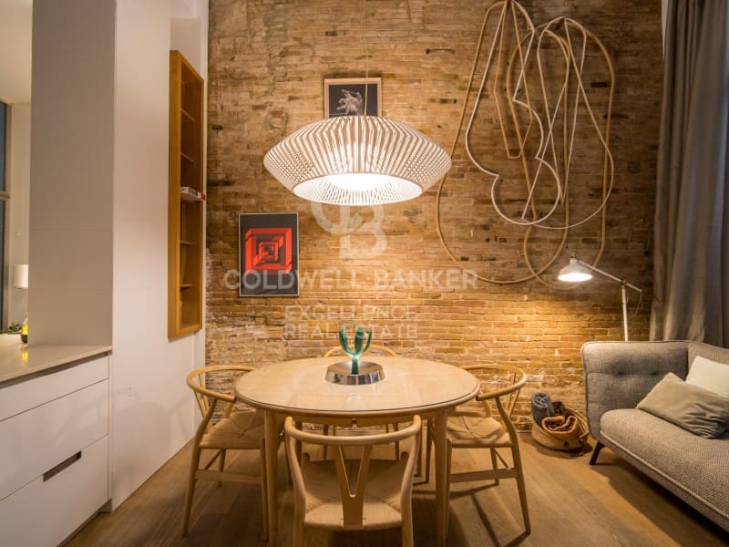 2 soverom Leilighet til leie i Valencia by - € 1 700 (Ref: 9568717)