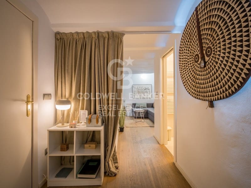 2 soverom Leilighet til leie i Valencia by - € 1 700 (Ref: 9568717)