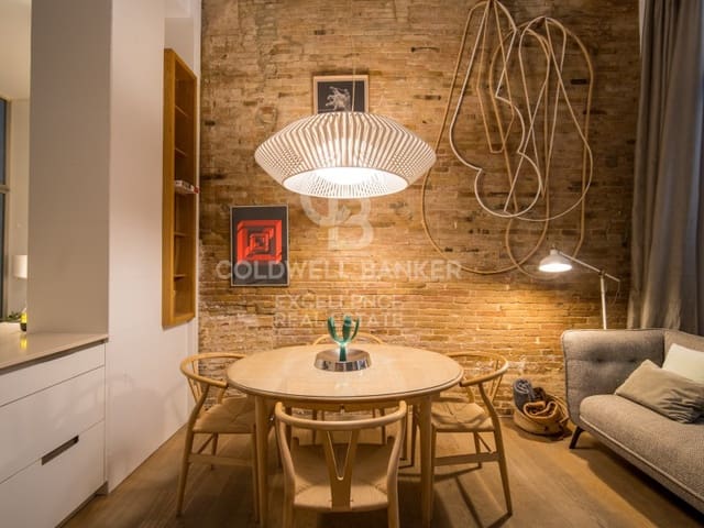 2 soverom Leilighet til leie i El Pilar, Valencia by - € 1 700 (Ref: 9568717)