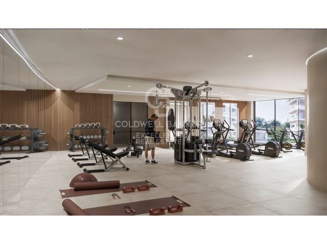 3 makuuhuone Asunto myytävänä paikassa La Nucia Pueblo  , La Nucia mukana uima-altaan 
autotalli - 349 900 € (Ref: 9574867)