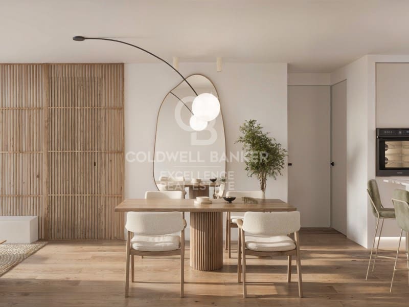 3 chambre Appartement à vendre à La Nucia avec piscine garage - 349 900 € (Ref: 9574868)