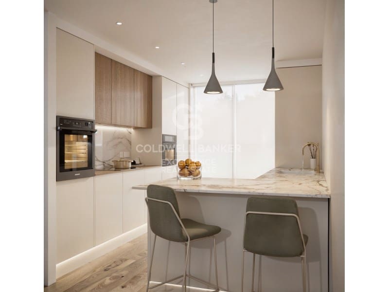 3 chambre Appartement à vendre à La Nucia avec piscine garage - 349 900 € (Ref: 9574868)