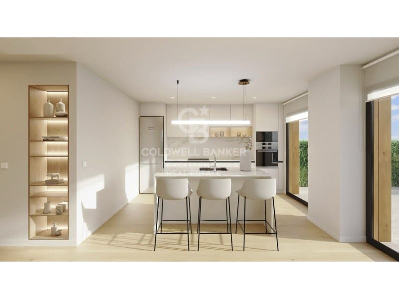 3 chambre Appartement à vendre à La Nucia avec piscine garage - 349 900 € (Ref: 9574868)