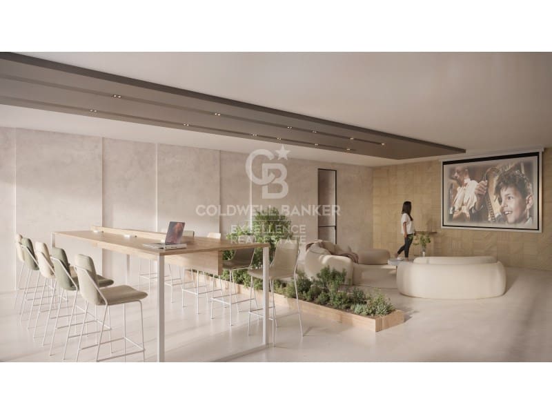 3 chambre Appartement à vendre à La Nucia avec piscine garage - 349 900 € (Ref: 9574868)