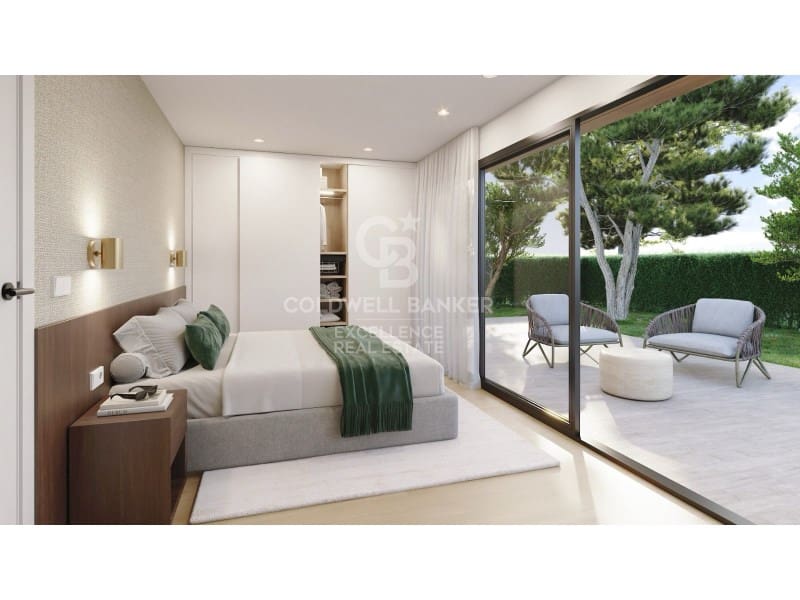 3 chambre Appartement à vendre à La Nucia avec piscine garage - 349 900 € (Ref: 9574868)