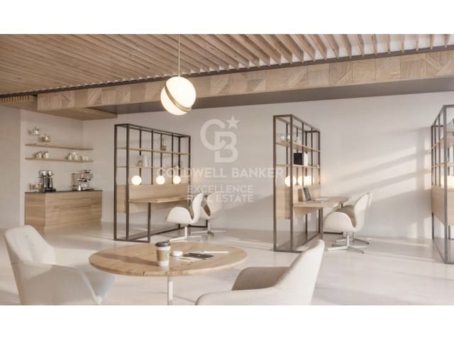 3 chambre Appartement à vendre à La Nucia Pueblo  , La Nucia avec piscine garage - 349 900 € (Ref: 9574868)