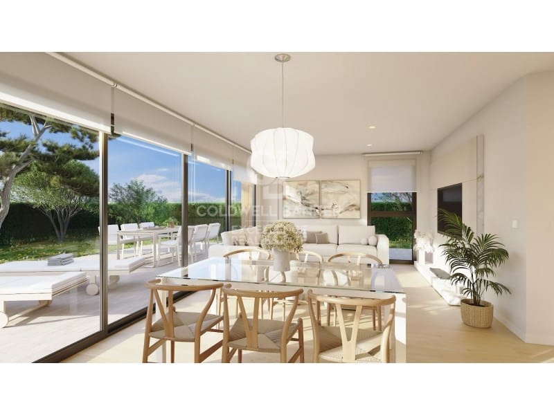 3 chambre Appartement à vendre à La Nucia avec piscine garage - 349 900 € (Ref: 9574868)