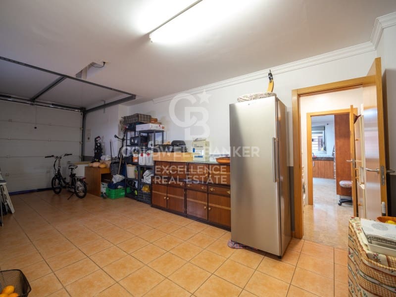 3 soverom Villa til salgs i Oliva med garasje - € 480 000 (Ref: 9574869)