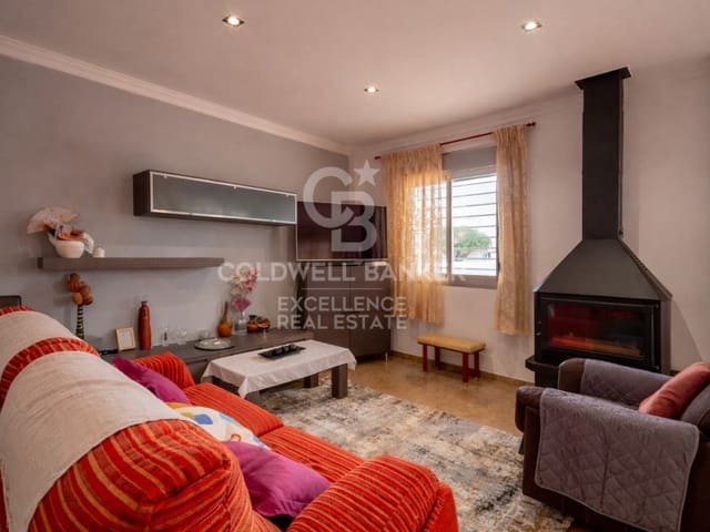 3 soverom Villa til salgs i Oliva Playa, Oliva med garasje - € 480 000 (Ref: 9574869)