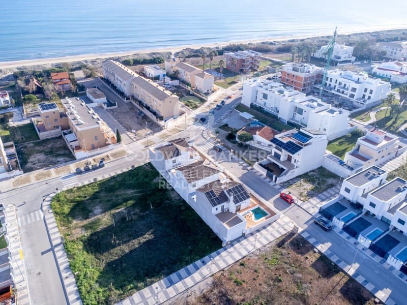 3 soverom Villa til salgs i Oliva med garasje - € 480 000 (Ref: 9574869)