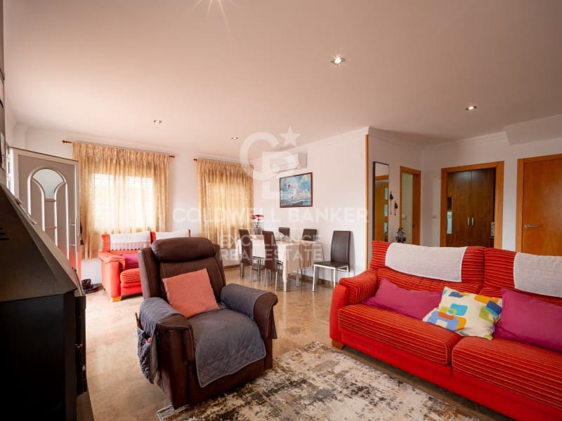 3 sovrum Villa till salu i Oliva med garage - 480 000 € (Ref: 9574869)