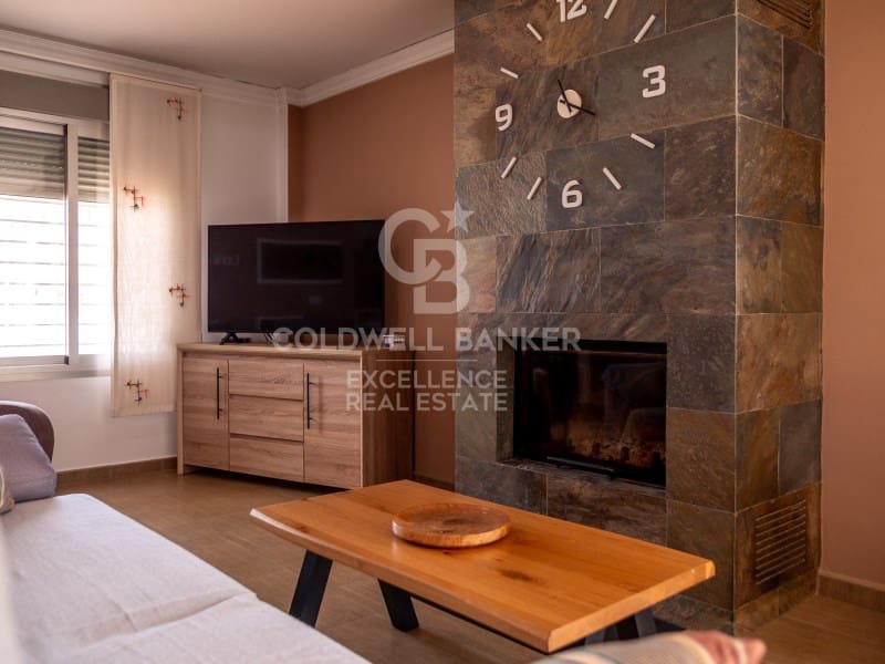 3 soverom Villa til salgs i Oliva med garasje - € 520 000 (Ref: 9574870)