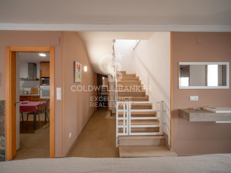 3 soverom Villa til salgs i Oliva med garasje - € 520 000 (Ref: 9574870)