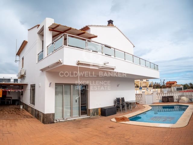 3 soverom Villa til salgs i Oliva Playa, Oliva med garasje - € 520 000 (Ref: 9574870)