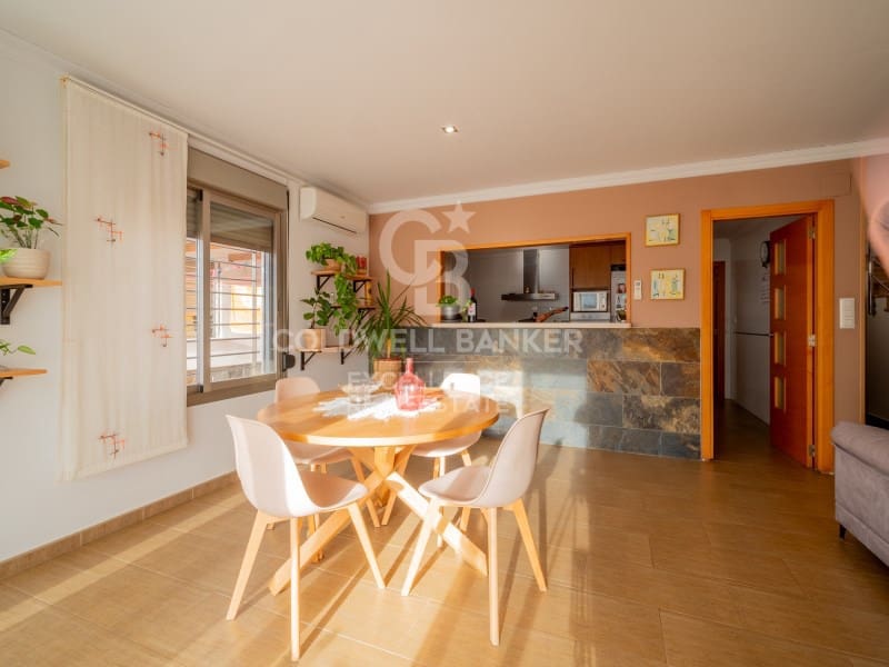 3 sovrum Villa till salu i Oliva med garage - 520 000 € (Ref: 9574870)