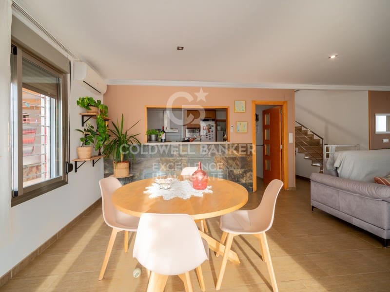 3 sovrum Villa till salu i Oliva med garage - 520 000 € (Ref: 9574870)