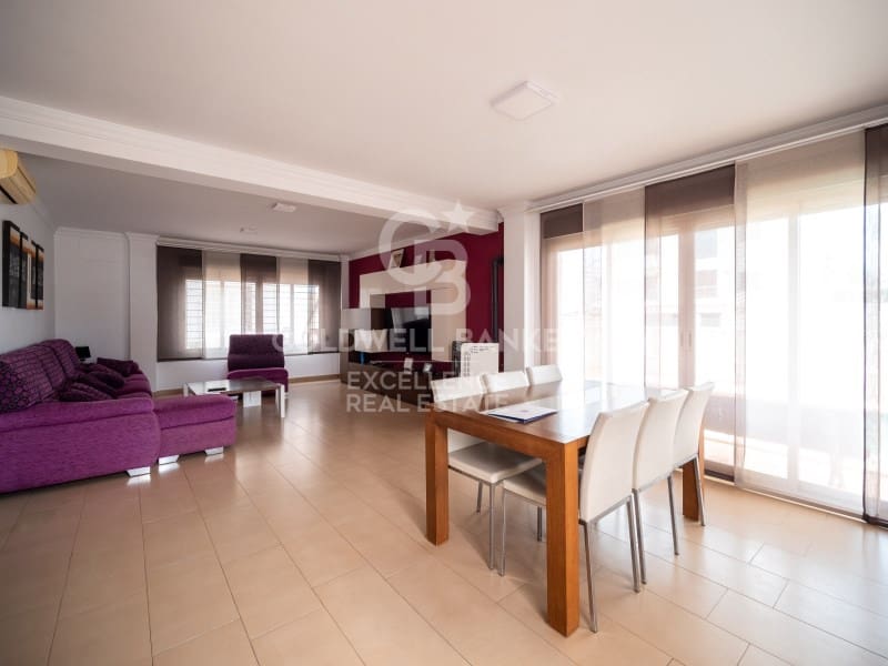 3 slaapkamer Villa te koop in Oliva met zwembad garage - € 500.000 (Ref: 9574871)