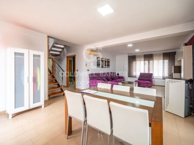 3 soveværelse Villa til salg i Oliva Playa, Oliva med swimmingpool garage - € 499.000 (Ref: 9574871)