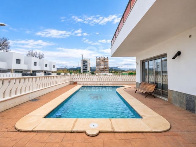 3 camera da letto Villa in vendita in Oliva Playa, Oliva con piscina garage - 499.000 € (Rif: 9574871)