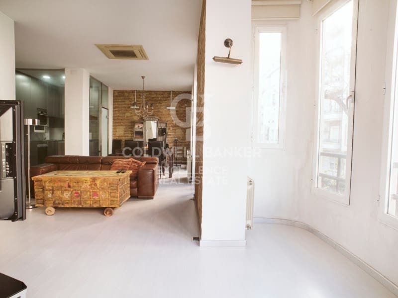 2 sypialnia Mieszkanie na sprzedaż w Miasto Walencja - 630 000 € (Ref: 9586566)