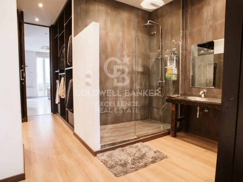 2 sypialnia Mieszkanie na sprzedaż w Miasto Walencja - 630 000 € (Ref: 9586566)