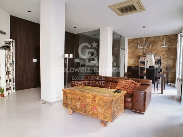 2 sypialnia Mieszkanie na sprzedaż w La Gran Via, Miasto Walencja - 630 000 € (Ref: 9586566)