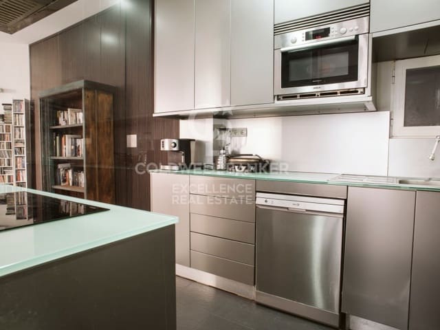 2 sypialnia Mieszkanie na sprzedaż w La Gran Via, Miasto Walencja - 630 000 € (Ref: 9586566)